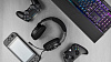Игровая гарнитура Corsair Gaming HS35 CA-9011195-EU (Carbon) купить в интернет-магазине icover
