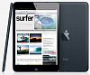 Apple iPad mini 64GB Wi-Fi + 4G Black & Slate (MD542RS/A, MD542RU/A) купить в интернет-магазине icover
