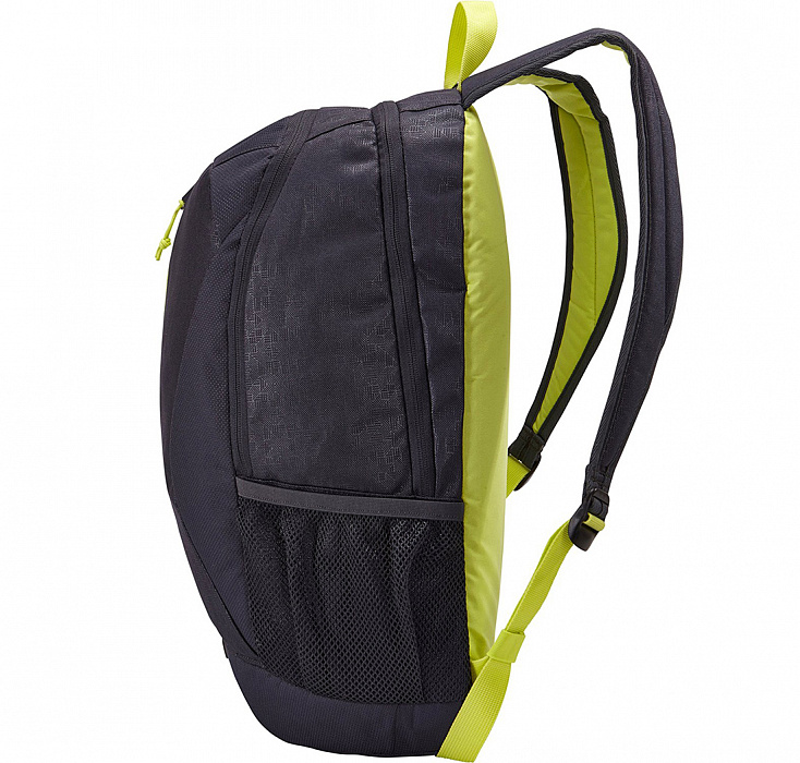 Case Logic Ibira Backpack - рюкзак для ноутбука 15" (Anthracite) купить в интернет-магазине icover