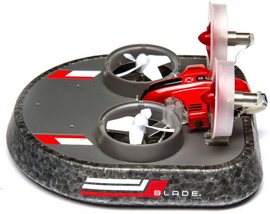 Квадрокоптер Blade Inductrix Switch RTF BLH9800 (Red) купить в интернет-магазине icover