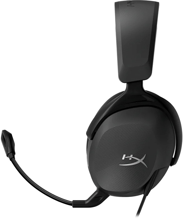 Игровая гарнитура HyperX Cloud Stinger 2 Core 683L9AA (Black) купить в интернет-магазине icover