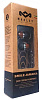 House of Marley Smile Jamaica (EM-JE040-MI) - внутриканальные наушники (Midnight) купить в интернет-магазине icover