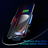 Автодержатель Baseus Future Gravity SUYL-WL03 (Blue) купить в интернет-магазине icover