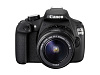 Canon EOS 1200D EF-S kit 18-55mm IS II - цифровая зеркальная камера купить в интернет-магазине icover