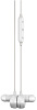 Bluetooth-наушники с микрофоном LAB.C BT600 (Gold) купить в интернет-магазине icover