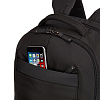 Рюкзак Case Logic Notion Backpack (NOTIBP116) для ноутбука 15.6" 3204201 (Black) купить в интернет-магазине icover