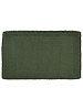 Коврик вафельный для ванной Ridberg 90x60 см (Green rectangle) купить в интернет-магазине icover