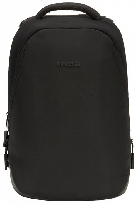 Рюкзак Incase Reform Backpack with Tensaerlite (INCO100340-NYB) для ноутбуков 15'' (Black) купить в интернет-магазине icover