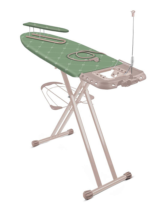 Гладильная доска Nika Haushalt Sophy (SF/BO) купить в интернет-магазине icover