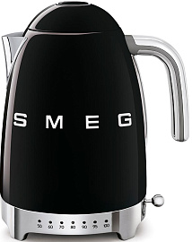 Купить электрический чайник smeg klf04bleu (black) в Москве. В нашем каталоге интернет-магазина icover.ru вы можете ознакомиться с ценами, подробным описанием, фотографиями и техническими характеристиками. Низкие цены. Высокое качество. Доставка по России. Заказать товары по телефону +7(495)229-39-50 Электрический чайник Smeg KLF04BLEU (Black) купить в интернет-магазине icover