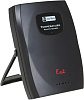 Термометр с часами Ea2 ED601 (Brown) купить в интернет-магазине icover