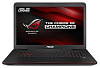 Ноутбук Asus ROG G771JW-T7140D 17.3" IPS, Intel Core i5 4200H 2800 Mhz, 8Gb, 1Tb HDD, DOS (90NB0856-M01860) купить в интернет-магазине icover