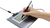 Wacom STU-430 Signature Set (STU-430-SP-SET) - планшет для электронной подписи + ПО Sign Pro PDF (Dark Gray) купить в интернет-магазине icover
