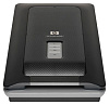 HP Scanjet G4050 - планшетный фотосканер (Black) купить в интернет-магазине icover
