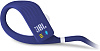 Bluetooth-наушники с микрофоном JBL Endurance Dive (Blue) купить в интернет-магазине icover