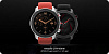 Умные часы Xiaomi Amazfit GTR 42mm EU (Black) купить в интернет-магазине icover