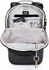 Рюкзак PacSafe Venturesafe X18 для ноутбука 13" (Black) купить в интернет-магазине icover