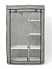 Система хранения одежды и вещей Ridberg 2.0 (Grey) купить в интернет-магазине icover