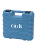 Аккумуляторный шуруповерт Oasis ASU-12S (Blue) купить в интернет-магазине icover