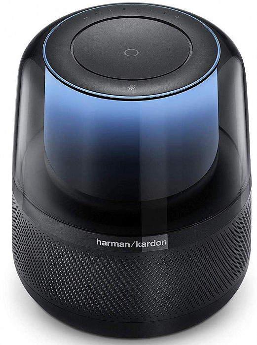 Беспроводная акустика Harman/Kardon Allure (Black) купить в интернет-магазине icover