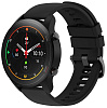 Умные часы Xiaomi Mi Watch BHR4550GL (Black) купить в интернет-магазине icover
