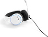 Наушники с микрофоном Steelseries Arctis 5 2019 Edition (White) купить в интернет-магазине icover