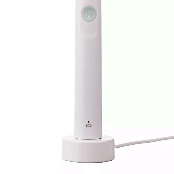 Электрическая звуковая зубная щетка Philips Sonicare 1100 HX3641/01 (White) купить в интернет-магазине icover