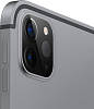 Планшет Apple iPad Pro 2020 12.9" (MY2H2RU/A) Wi-Fi 128Gb (Space Grey) купить в интернет-магазине icover