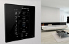 Беспроводной контроллер домашней автоматизации Zipato ZipaTile Z-Wave 869 Mhz zt.zwru (Black) купить в интернет-магазине icover