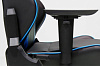 DXRacer Tank OH/TB29/NB - компьютерное игровое кресло (Blue) купить в интернет-магазине icover