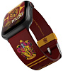 Ремешок MobyFox Harry Potter Gryffindor (ST-WNR22HPW2001) для Apple Watch (Dark Red) купить в интернет-магазине icover