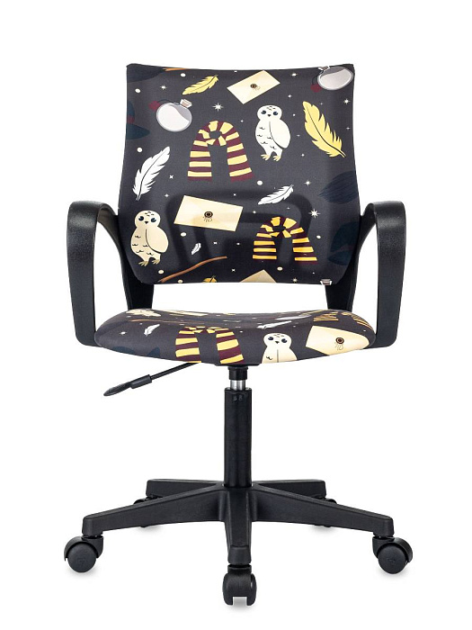 Кресло Domfy DK X-ROOM ткань/пластик (Magic) купить в интернет-магазине icover