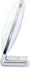 Световой будильник Beurer WL 75 (Silver) купить в интернет-магазине icover