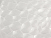 Штора для ванной комнаты Ridberg Коралл PEVA 180 x 200 см (Clear) купить в интернет-магазине icover