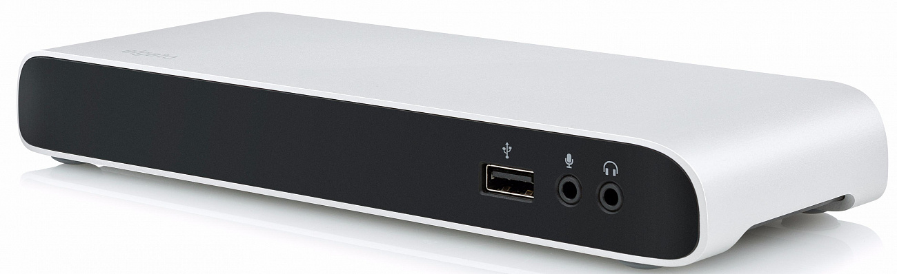 Универсальный USB-хаб Elgato Thunderbolt 3 Dock 10DAA8501 (Silver) купить в интернет-магазине icover