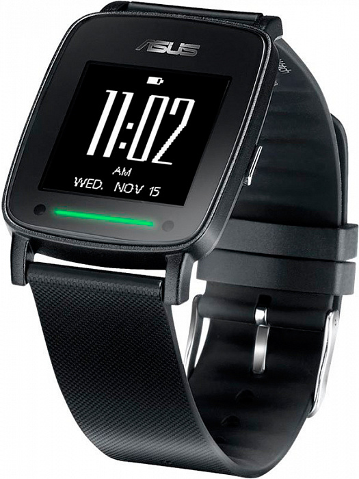Умные часы Asus VivoWatch HC-A01 (Black) купить в интернет-магазине icover