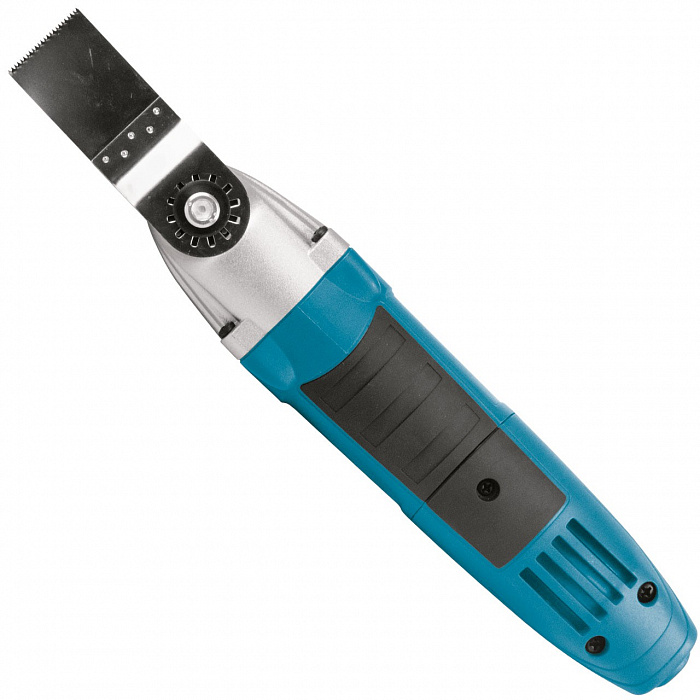 Bort BMW-200-P (98296280) - угловая шлифмашина (Blue) купить в интернет-магазине icover