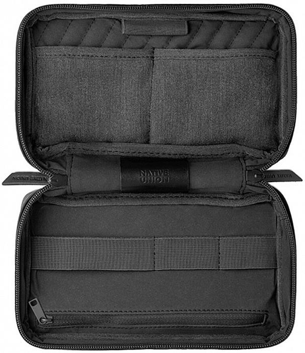 Органайзер Native Union Stow STOW-ORG-IND-FB (Indigo) купить в интернет-магазине icover