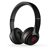 Беспроводные наушники Beats by Dr. Dre Solo 2 Wireless (Gloss Black) купить в интернет-магазине icover