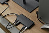 USB-хаб Twelve South StayGo (Black) купить в интернет-магазине icover