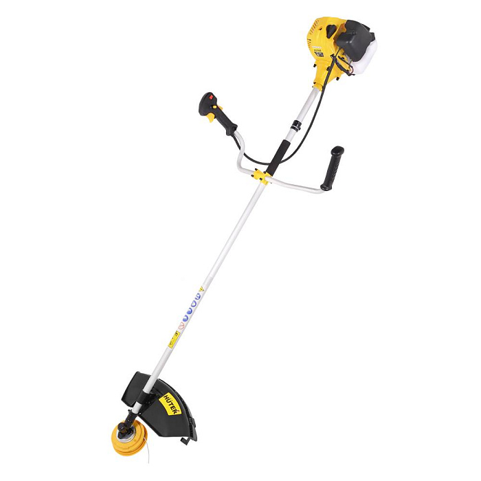 Триммер бензиновый HUTER GGT-2900T (Yellow) купить в интернет-магазине icover
