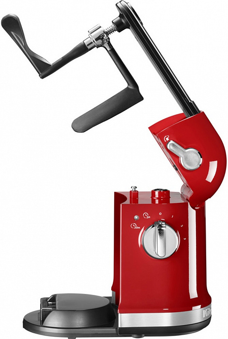 Мультиварка KitchenAid Multi-Cooker and Stir Tower Bundle 5KMC4244EER (Empire Red) купить в интернет-магазине icover