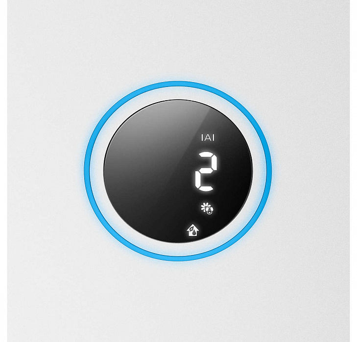 Климатический комплекс Philips AC3821 (White) купить в интернет-магазине icover
