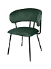 Комплект стульев Ridberg БОСТОН 2 шт. (Green) купить в интернет-магазине icover