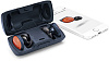 Bluetooth-наушники Bose SoundSport Free с микрофоном (Bright Orange) купить в интернет-магазине icover