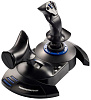 Thrustmaster T-Flight Hotas 4 EMEA War Thunder Pack (4160656) - джойстик (Black) купить в интернет-магазине icover