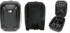 DJI Phantom 3 Hardshell Backpack DJI Logo - рюкзак для квадрокоптера DJI Phantom 3 (Black) купить в интернет-магазине icover