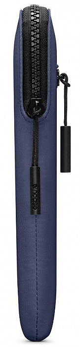 Чехол Incase Compact Sleeve in Flight Nylon (INMB100594-NVY) для MacBook Pro 13" (Navy) купить в интернет-магазине icover