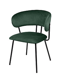 Комплект стульев Ridberg БОСТОН 2 шт. (Green) купить в интернет-магазине icover