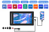 Интерактивный монитор-планшет XP-Pen Artist 12 V2 (Black) купить в интернет-магазине icover